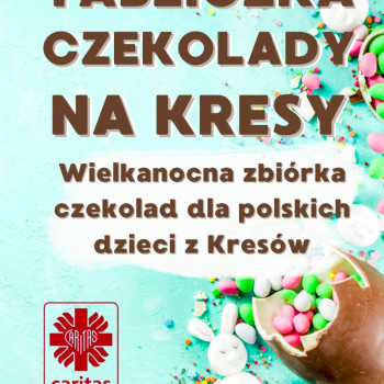 Plakat akcji