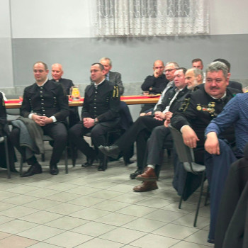 Widok na publiczność