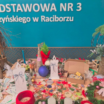 Zdjęcie stołu